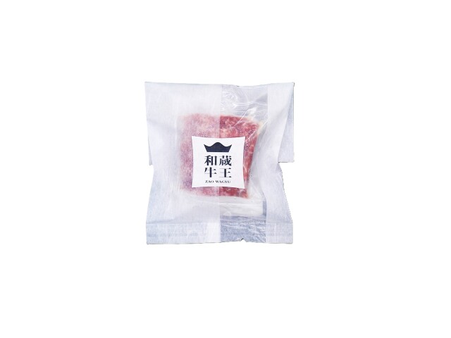 蔵王和牛コンビーフ　商品画像