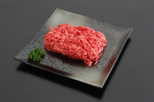 蔵王和牛ひき肉