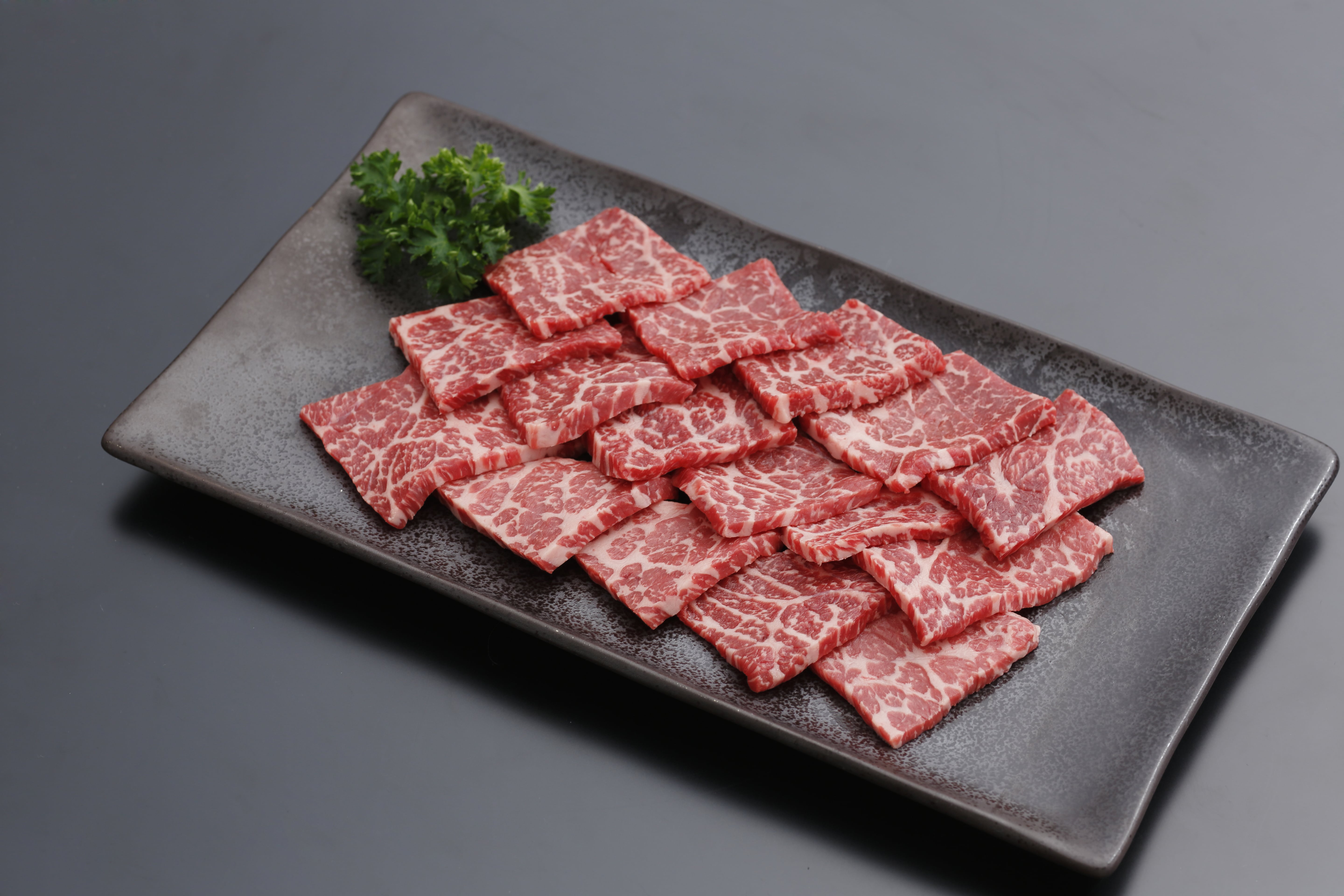山形牛 山形牛A5 極上の雌牛】バラカルビ 600g｜ホップスモール公式