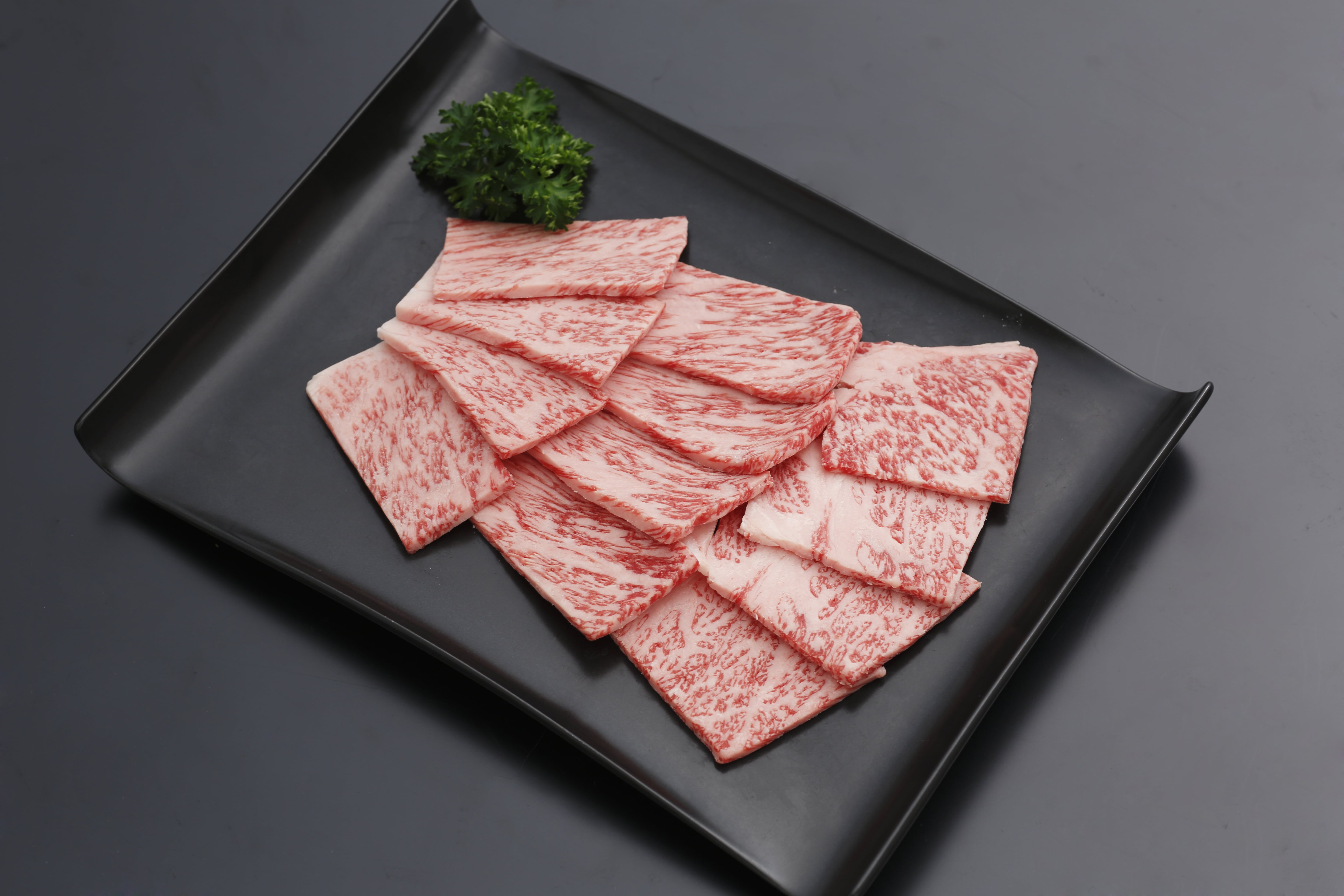山形牛 ロース焼肉
