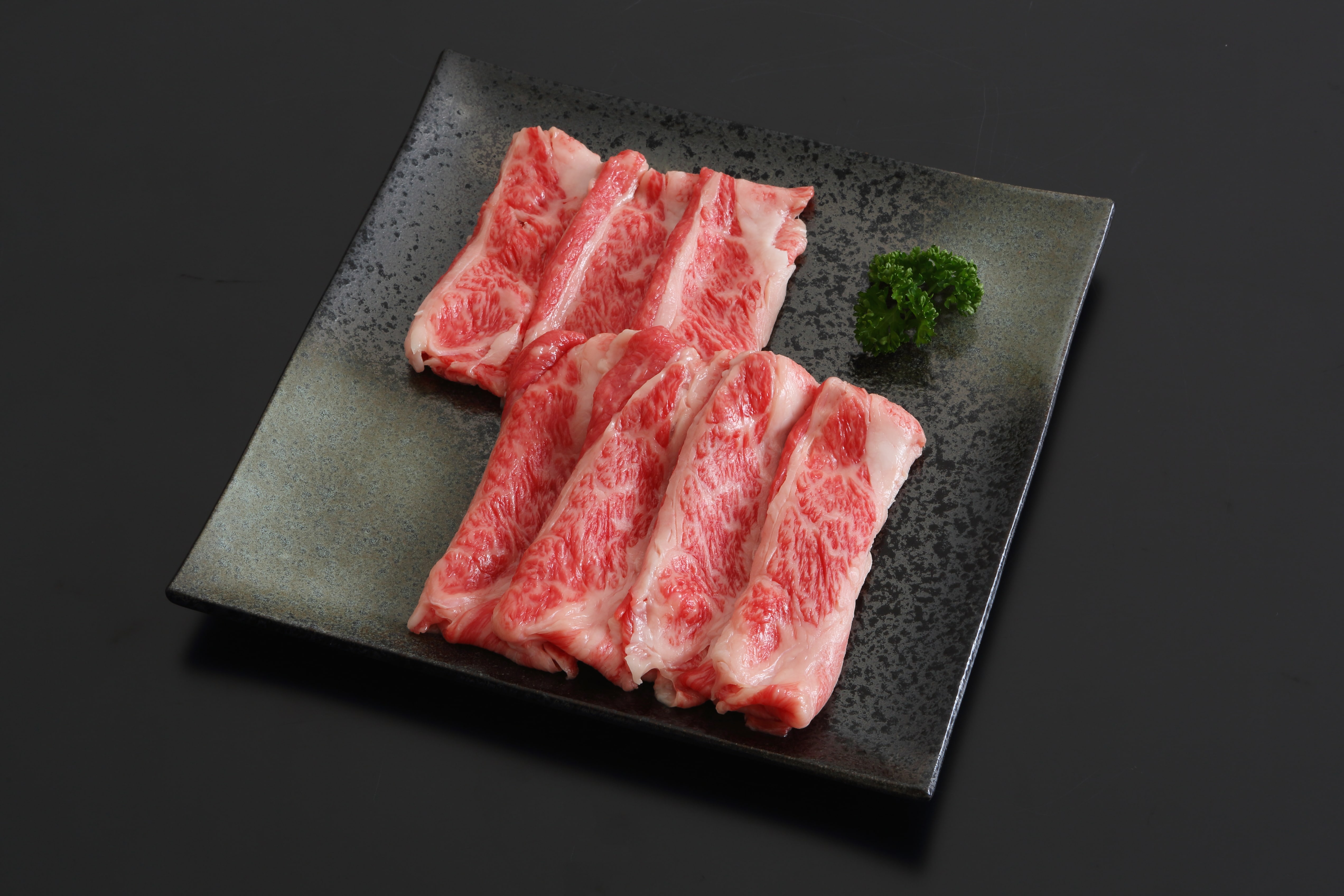 米沢牛　切り落とし