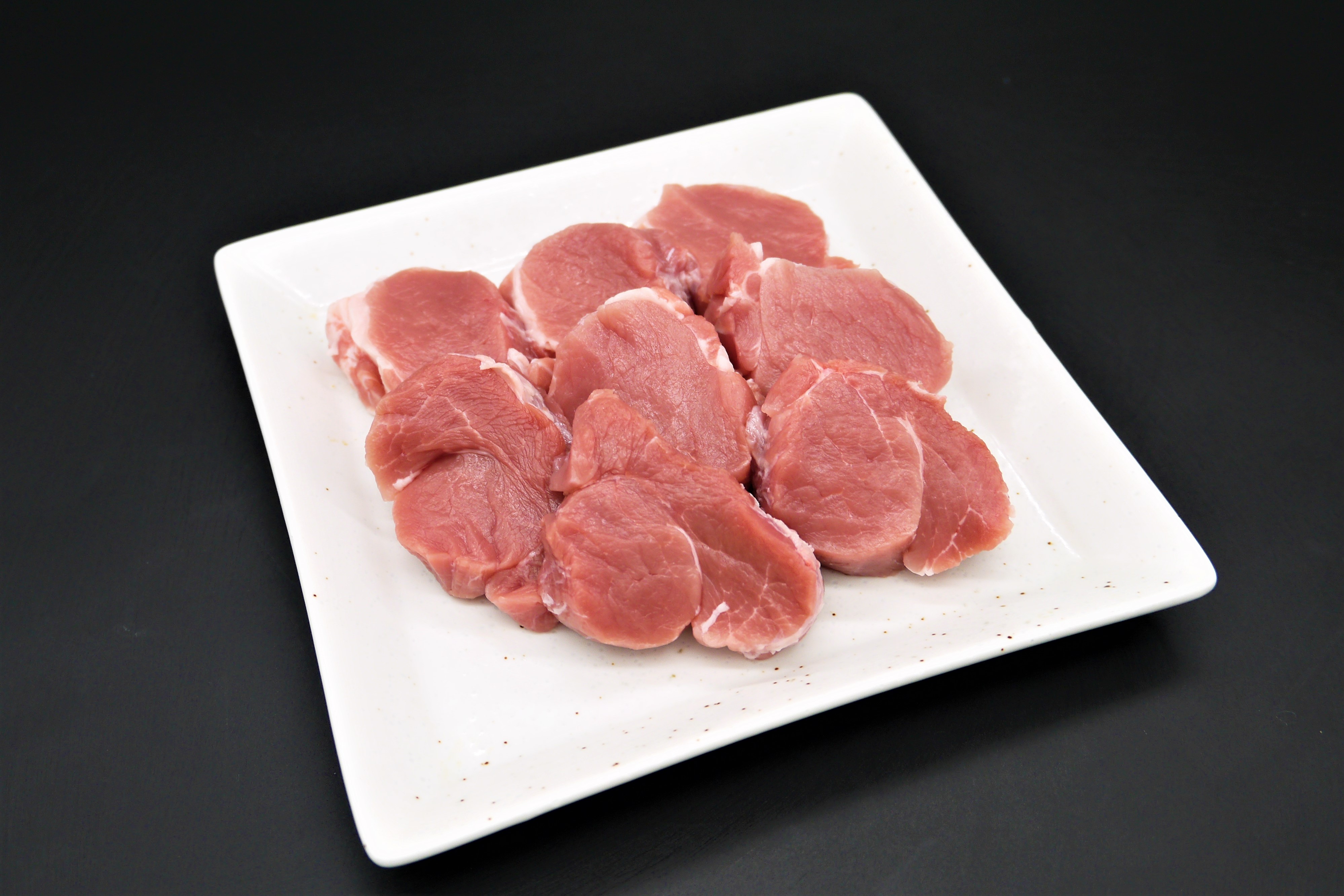 やまがた雪豚　一口ヒレカツ