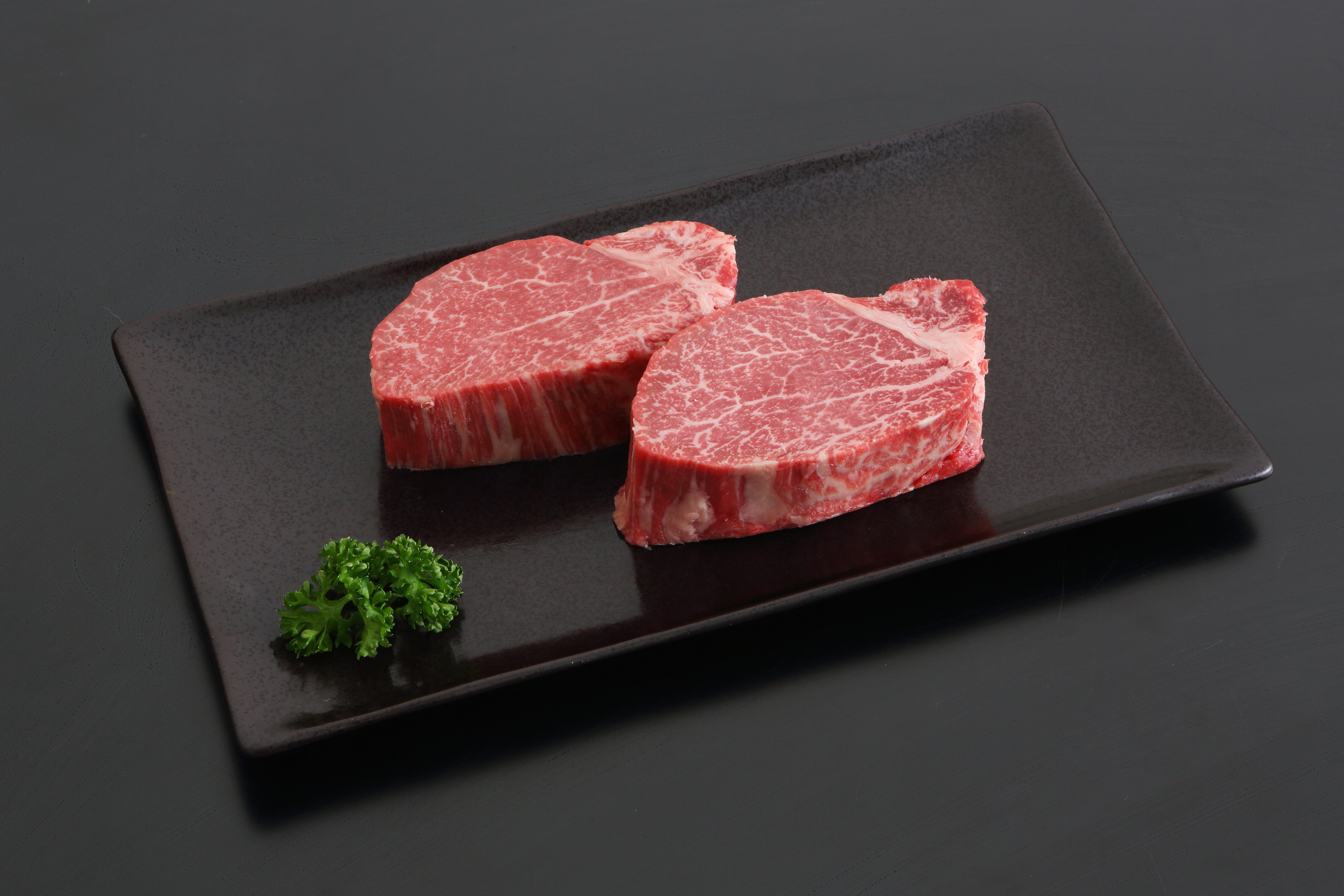 牛　ヒレブロック
