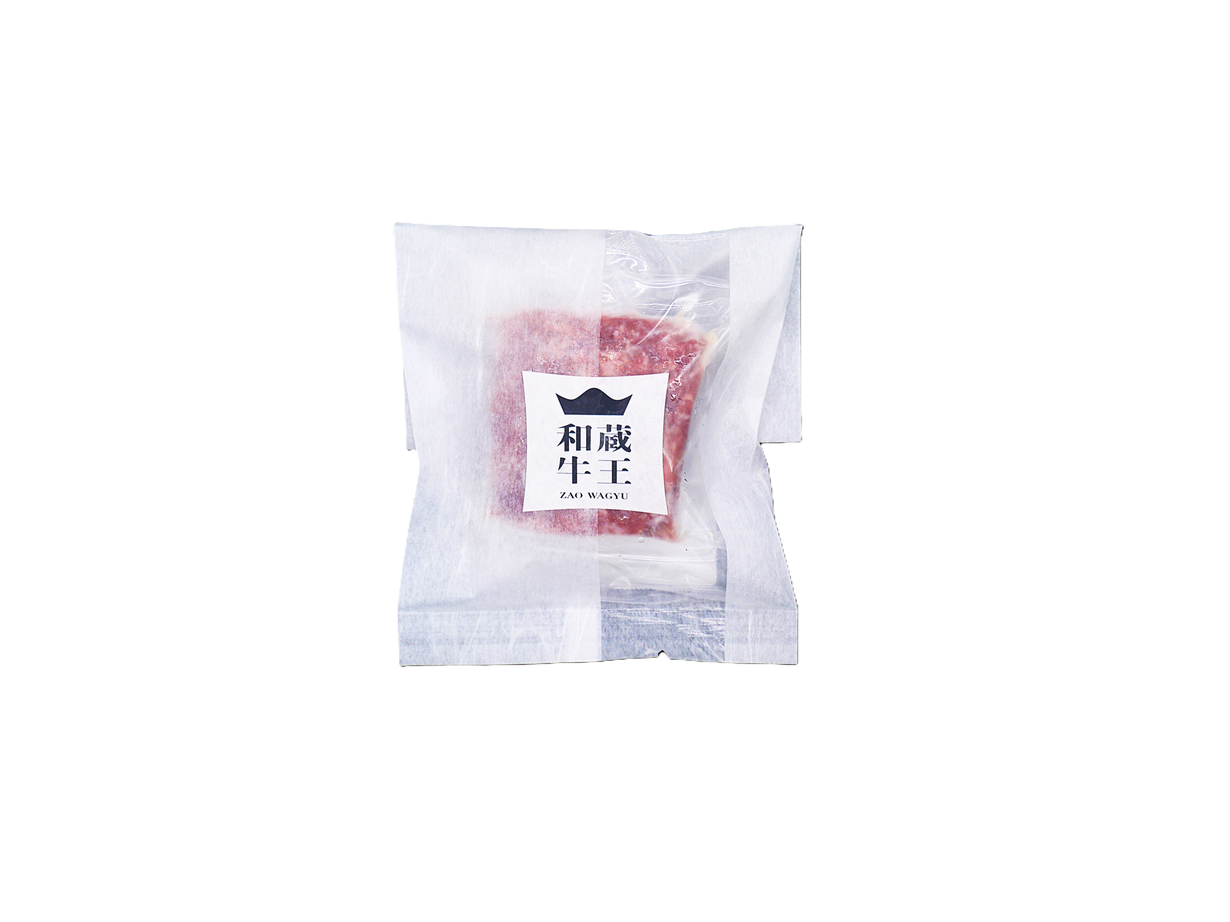 蔵王和牛コンビーフ　商品画像