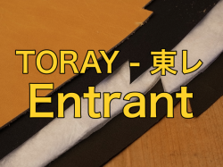 東レ・エントラント