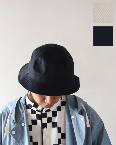 Handwerker - HW hat ハンドベーカー ハット