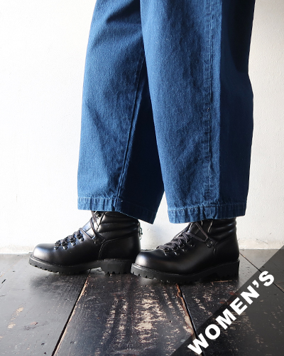 Palanco パランコ 121 トレッキングシューズ