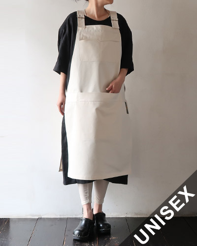 Handwerker - HW apron ハンドベーカー ハンドベーカーエプロン
