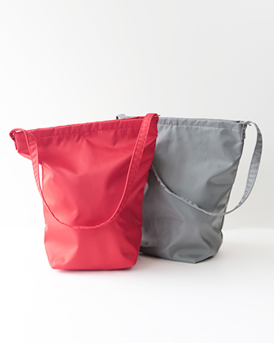 AN・G・EL - BUCKET BAG - LARGE アン・ジ・エル バケットバッグ ラージ