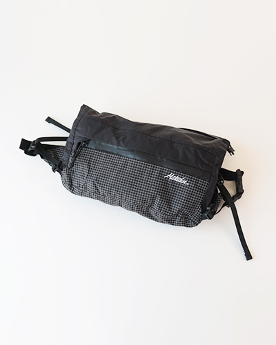 Matador - Freerain Hip Pack マタドール フリーレイン ヒップパック メール便可