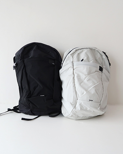 Matador - ReFraction Packable Backpack マタドール リフラクションパッカブルバックパック