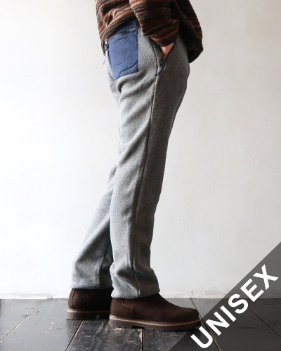 patagonia - Men's Synchilla Pants - OAT パタゴニア メンズ patagonia - Men's Synchilla Pants - OAT パタゴニア メンズ
