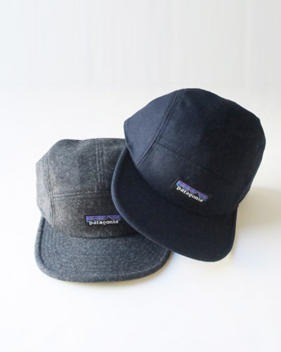 patagoniaのキャップのサムネイル画像