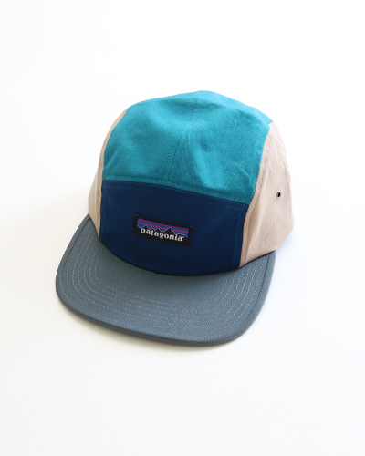 patagonia - Maclure Hat - LMBE パタゴニア マクルーアハット