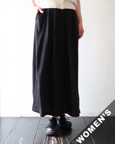 FilMelange - ESTELLE フィルメランジェ エステル エクストラミニ裏毛 スカート