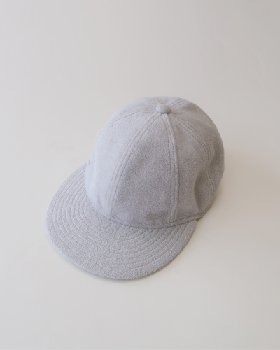 FilMelange - PEIGHT フィルメランジェ ペイト オーガニックファインパイル BBキャップ