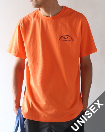 patagonia - Men's Repair Shop T-shirt - ORPL パタゴニア メンズ リペア ショップ Tシャツ