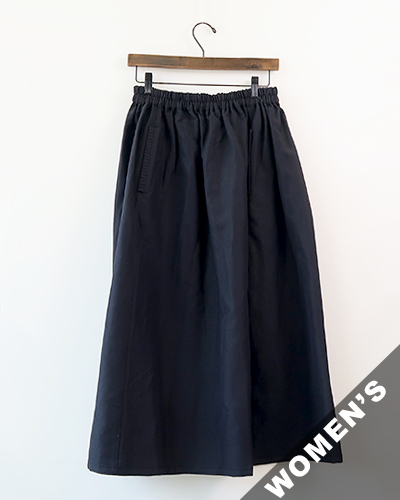 homspun ホームスパン サルエルパンツ homspun ホームスパン プリントギャザーパンツ #レッドx