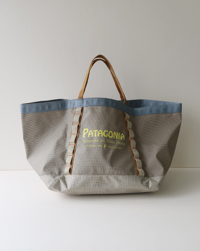 patagonia - Black Hole Gear Tote 61L - WBST パタゴニア ブラックホールギアトート 61L