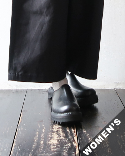 TROENTORP - Swedish Clog - Picasso トロエントープ クロッグ