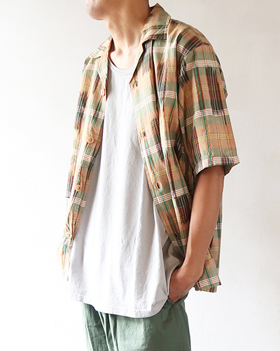 WALLA WALLA SPORT - SOLID TANK TOP ワラワラスポーツ ソリッドタンクトップ メール便可