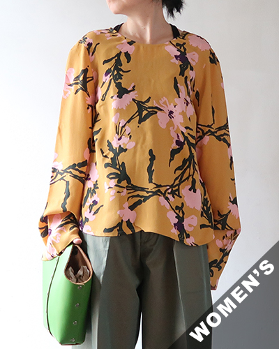 marimekko - Maridenim Suoritus Uni skirt マリメッコ デニム