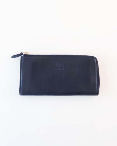 IL BISONTE イルビゾンテ LONG WALLET 長財布 IL BISONTE - LONG WALLET イルビゾンテ 長財布