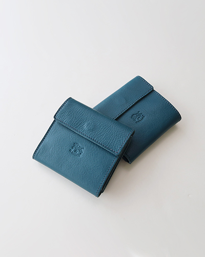 Hender Scheme - trifold wallet エンダースキーマ 三つ折りウォレット