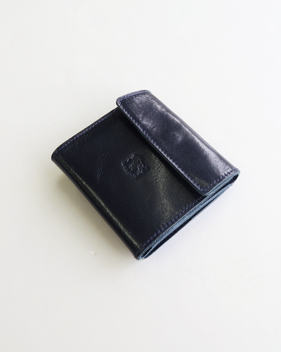 IL BISONTE - LONG WALLET イルビゾンテ 長財布