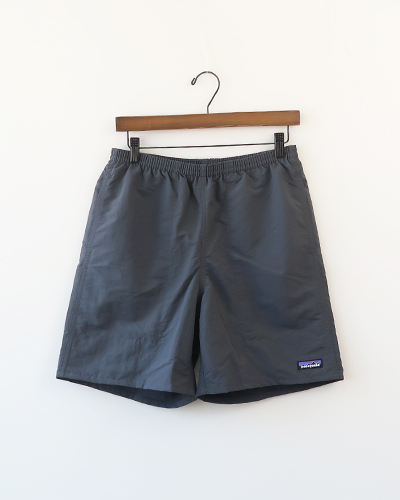 patagonia - Men's Baggies Longs - 7 inch - FEG パタゴニア メンズバギーズロング 7インチ メール便可