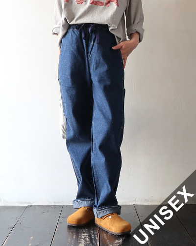 Necessary or Unnecessary - PREMIUM BD SHIRTS - BLUE
