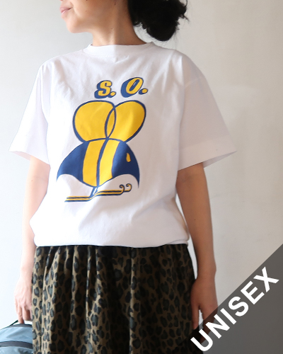 Necessary or Unnecessary - SO TEE ネセサリーオアアンネセサリー Tシャツ メール便可