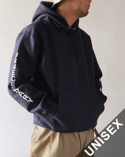 necessary or unnecessaryシャツ ジャケット ブラック　3 Necessary or Unnecessary - PREMIUM BD SHIRTS - BLUE