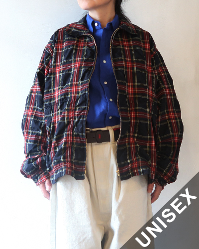 Necessary or Unnecessary - SUMMER DRIZZLER ネセサリーオアアンネセサリー サマードリズラー