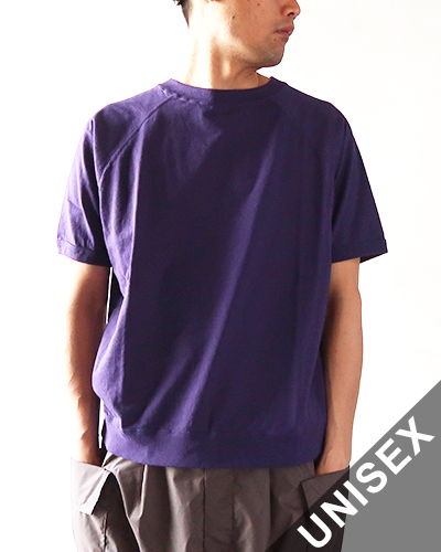 Necessary or Unnecessary - RAGLAN S/S 5.5oz - ネセサリーオアアンネセサリー ラグランTシャツ メール便可