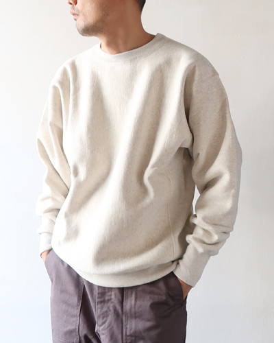 Champion - REVERS WEAVE - 2ND PATENT CREWNECK SWEATSHIRT チャンピオン 2ndパテントモデル クルーネックスウェットシャツ