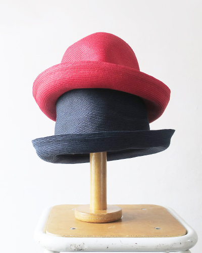Engineered Garments - Uptown Hat - Paper エンジニアドガーメンツ ハット