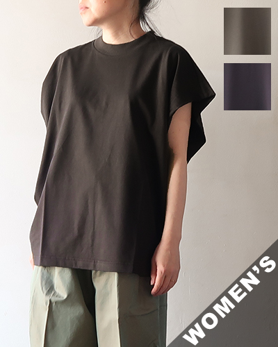コムアーチ カットソー comm.arch. レディース Memphis Soft Wash Square Tee メンフィスソフトウォッシュスクエアT COMMARCH-CT4 送料無料 メール便可 comm. arch. コムアーチ カットソー comm.arch. レディース