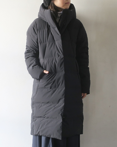 Descente Allterrain Mizusawa Element Lc デサント オルテライン レディース 水沢ダウンコート