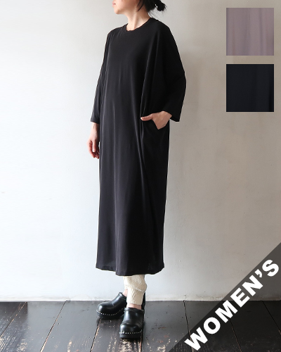 evam evaカットソー evam eva｜cotton cut&sew pullover ［men's］｜men's