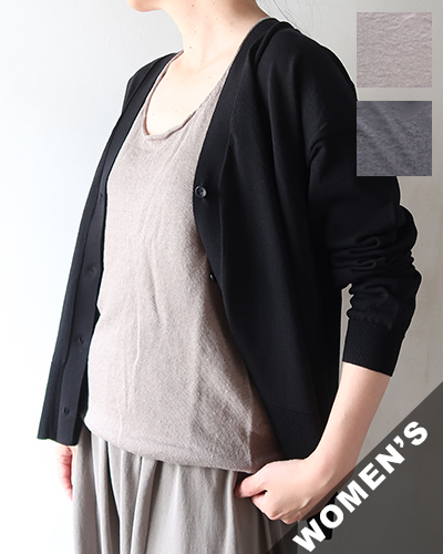 evam eva - linen camisole エヴァムエヴァ リネン キャミソール メール便可