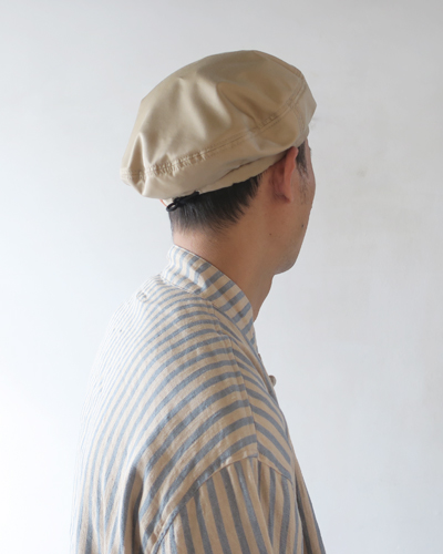 engineered garments beret