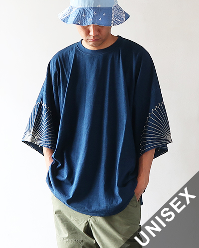 kapital ニットバケット EK1534XH_IDG.jpg?v=1752252187