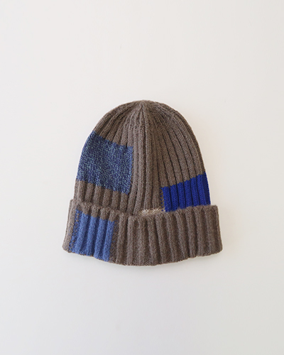 KAPITAL キャピタル 老人海 ハット KAPITAL キャピタル 11.5オンス ブラック×ブラックデニム 老人と