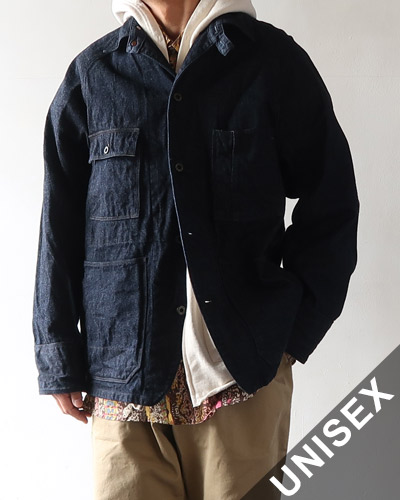 KAPITAL キャピタル 11.5ozデニム メキシカンタキシード ウエスターナー