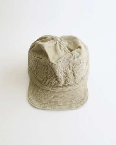 KAPITAL キャピタル チノ 老人と海CAP