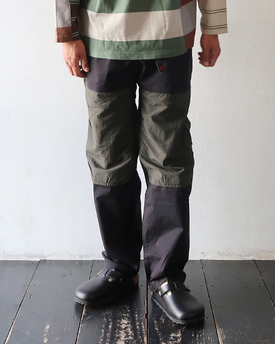 GRAMICCI - WEATHER HIKING PANT グラミチ ウェザーハイキングパンツ