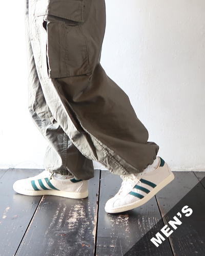 adidas Originals - TOBACCO アディダスオリジナルス スニーカー