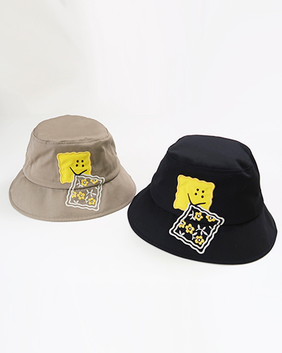 KAPITAL キャピタル 11.5ozデニム 老人と海HAT(クラッシュリメイク)