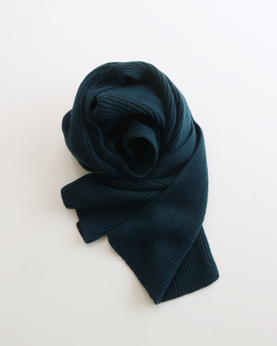 WILLIAM BRUNTON ウイリアムブラントン マフラー